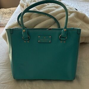 Kate Spade Wellesley Tote Purse